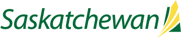 Government of Saskatchewan logo