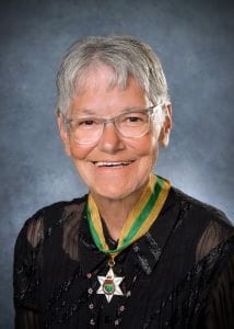 Janet Carriere