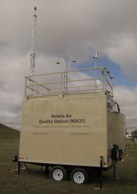air quality unit