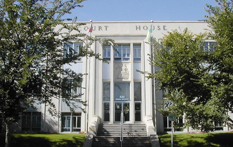 Systeme judiciaire