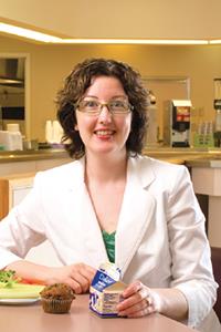 Dietitian
