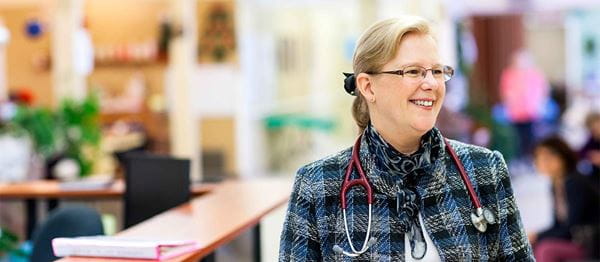 Dr Kozroski