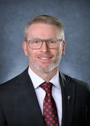 Honourable Everett Hindley