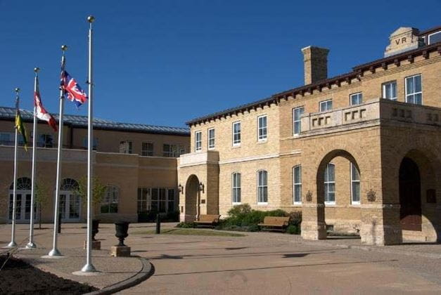 Government House