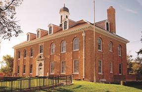 Heritage properties