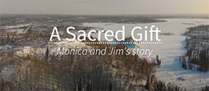 A Sacred Gift