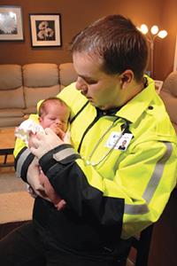 Paramedic