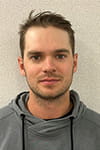 Photo of Quinton Cubbon