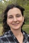 Simone Gemmell