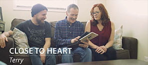 Close To Heart