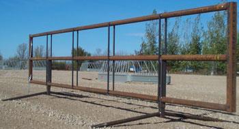 Fence