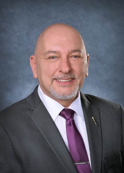 Hon. Terry Jenson