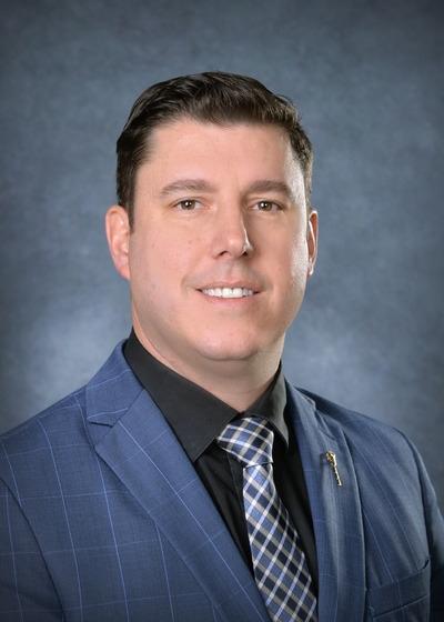 Hon. Michael Weger