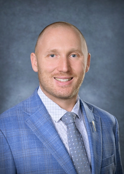 Hon. Chris Beaudry