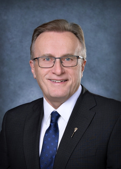 Hon. Jim Reiter